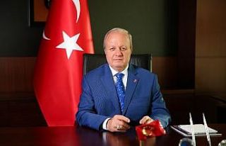 Özdebir: ”Yatırımlardaki artış sanayide geri...