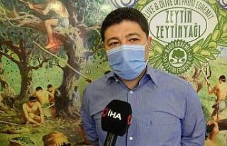 (Özel) “5’lik tenekesi, 85 liraya zeytinyağı...