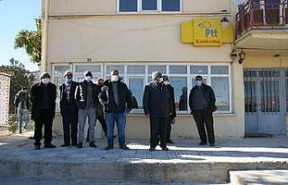 (Özel) Azeri Türkleri işgalden kurtarılan ana...