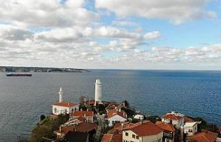 (Özel) Bakan Karaismailoğlu’nun restore edileceğini...