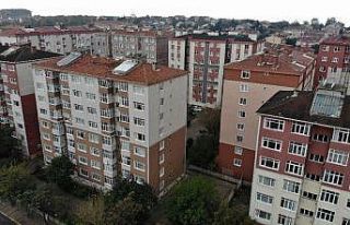 (Özel) Beylikdüzü’nde yaklaşık 2 bin insanın...