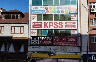 (Özel) Bir annenin azmi, öğretmenlerin çabasıyla...