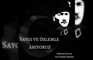 Özel Bornova Radikal Okulları öğrencilerinden...