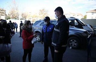 (Özel) Bursa’da HES kodu olmayanlara pazarda şok