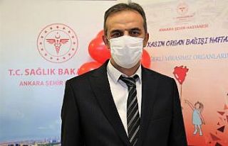 (Özel) Doku, Organ Nakli ve Diyaliz Hizmetleri Daire...