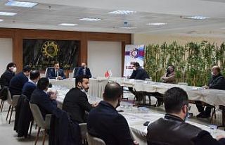 Özel eğitimin sorunları masaya yatırıldı