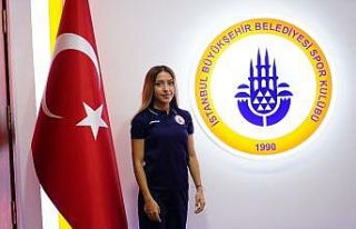 (Özel haber) Büşra Nur Koku: "Tek düşündüğüm...