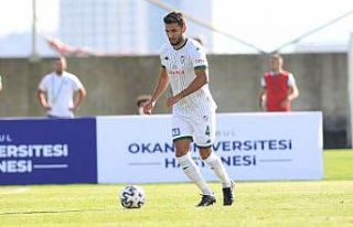 (Özel haber) Cüneyt Köz: “Bursaspor’a bir borcum...