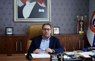 (Özel haber) Fatih Keleş: “En fazla sayıda sporcuyu...