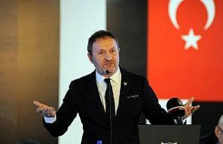 (Özel haber) Hürser Tekinoktay: “Fenerbahçe’nin...