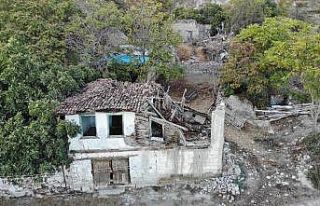 (Özel) Herkes terk etti, onlar terk etmedi