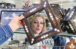 (Özel) Kadınlar patronu oldukları meslekte erkeklere...