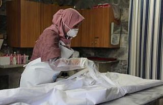 (Özel) Kimsenin cesaret edemediğini yapıyorlar