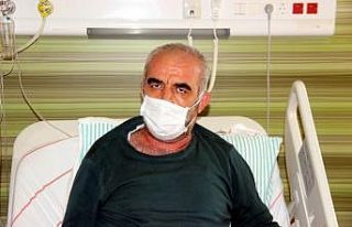 (Özel) "Korona virüs beni yere vurdu"