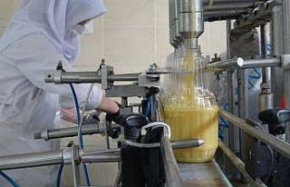 (Özel) Korona virüs boza satışlarını arttırdı