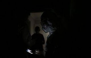 (Özel) Korona virüsle mücadelede Bursa’da 210...