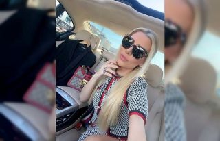 (Özel) Modacı Gülşah Saraçoğlu’nun yaralanmasına...