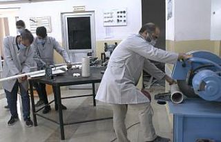 (Özel) Muş’ta öğretmen ve öğrencilerden “Sıfır...