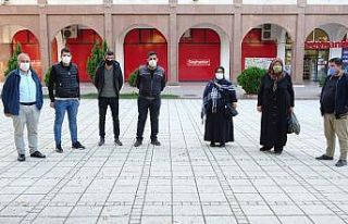(Özel) Ne umreye gidebildiler, ne paralarını alabildiler