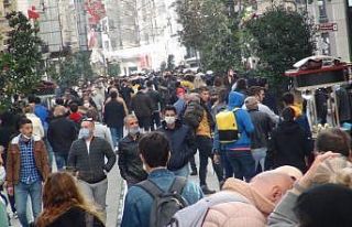 (Özel) Taksim’de kurallara uymayanlara ceza yağdı