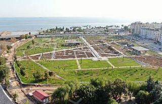 (Özel) Türkiye’nin en büyüklerinden biri olacak