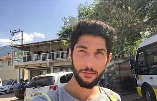 (Özel) Ünlü dizilerde çalışıyordu...Bıçakla...