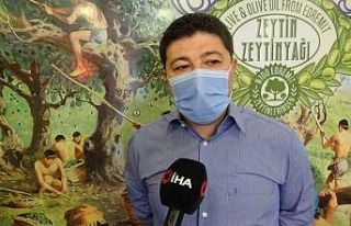 (Özel) Zeytin yağında doğru bilinen yanlışlar