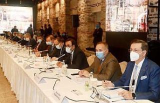 Özer Matlı: "Devletimiz dün olduğu gibi bugün...