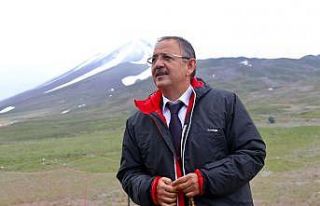 Özhaseki’nin tedavisine hastanede devam edilecek