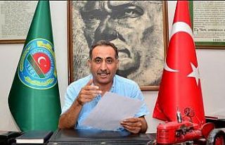 Özkan: "Mısır destekleme primleri arttırılmalı"