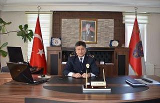 Öztürk: “Para ve ziynet eşyası taşırken dikkatli...