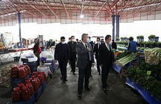 Palancıoğlu, "Rehavete kapılmayalım"