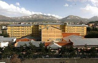 Palandöken Hastanesi diş polikliniği açılsın