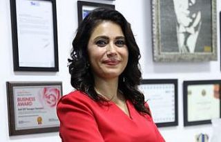 Pandemi döneminde popülaritesi artan arı ürünleri...