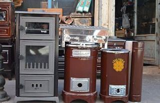 Pandemi döneminde soba satışları arttı