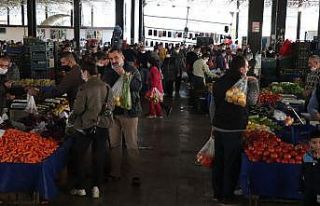 Pandemi kurallarına uymayan 190 kişiye 171 bin 292...