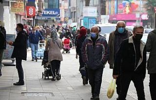 Pandemi kurallarına uymayan 45 kişiye 40 bin 500...