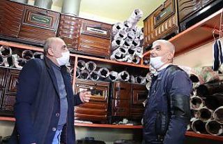 Pandemi sobayı yaktı