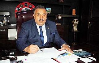 Pandemi sürecinde devletin esnafa destek olmalısı...