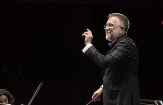 Pandemide sanata ortak nefes: pandemi orkestrası