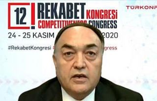 Pandemiden çıkış yolları masaya yatırıldı