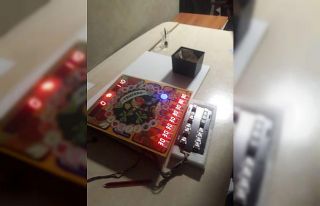 Paramatik kumar oyunu polise takıldı