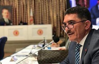 Patnos ve Doğubayazıt’a e-sınav merkezi açılacak