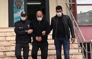 Pazar esnafının araçlarının akülerine dadanan...