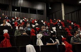 Pazar Sineması devam ediyor