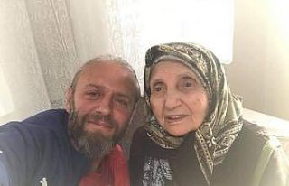 Pencereden düşen yaşlı kadın hayatını kaybetti