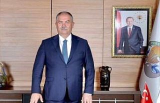 Perşembe ilçesine hastane müjdesi