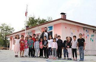 Pes etmeyen kahraman ‘Öğretmenler’