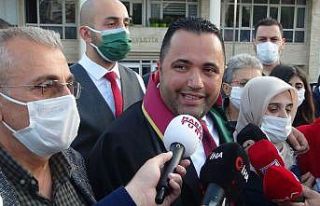 Pınar Gültekin’in aile avukatı Rezan Epözdemir:...