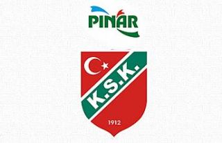 Pınar Karşıyaka’dan TBF’ye sitemli açıklama
